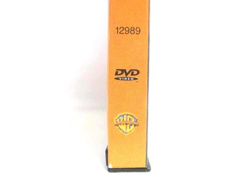 The Pelican Brief DVD Julia Roberts Denzel Washington Warner Bros 1993 PG-13