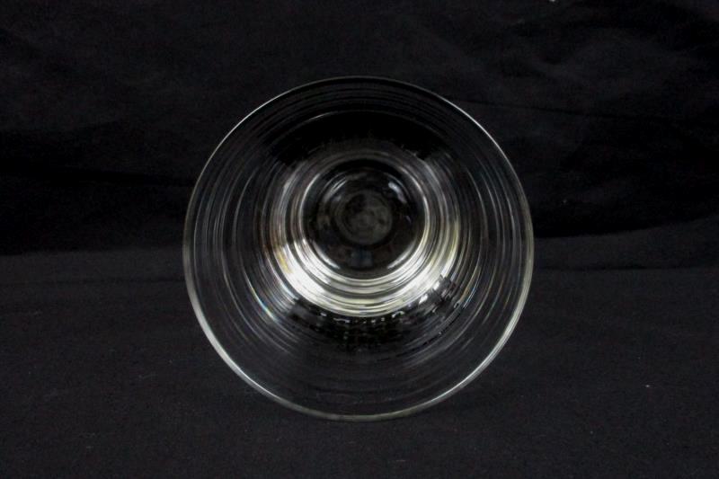 Lot Of 3 Oregon Brews And BBQ's Glasses 4.75"