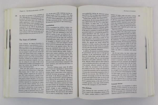 A History of Latin America by Benjamin Keen HC 5th Edition 1996 Houghton Mifflin