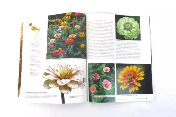 Starting From Seed Gardening Magazine Grow Your Own Volume 1 2010