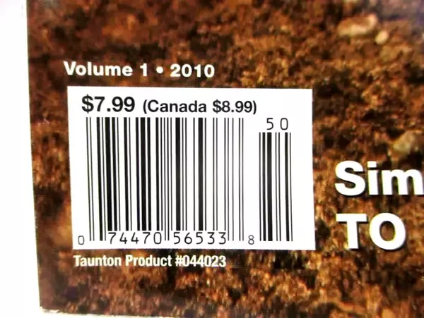 Starting From Seed Gardening Magazine Grow Your Own Volume 1 2010