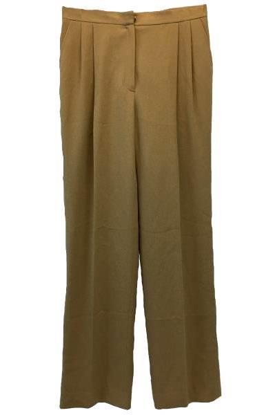 Jones New York Tan Women's Slacks Size Six