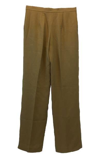 Jones New York Tan Women's Slacks Size Six