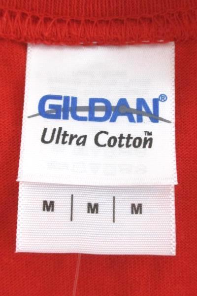NEW Gildan Kohl's Red White Blue Sleeveless Patriotic Shirt USA 4th of July M