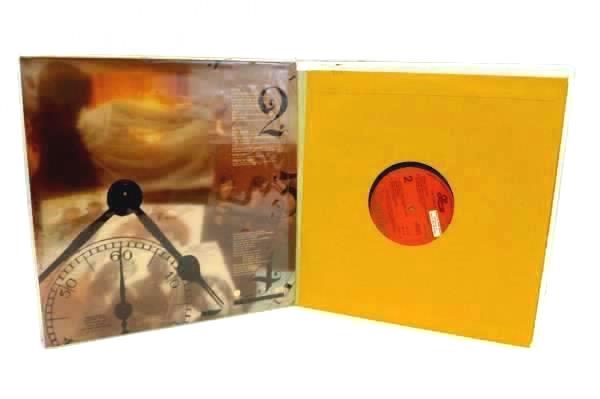 Lettermen The Time Is Right Vinyl LP Capitol Records R 133710 Record Album