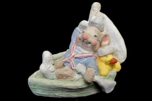 2 Dreamsicles Happy Sailing DA220 5301 & Pigmalion DA340 5040 Originals
