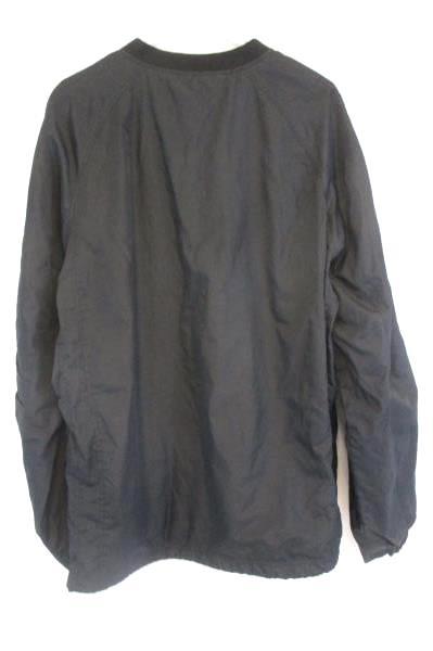 The Great Hunt for God Sport Tek Port Authority Pullover Jacket Unisex Size LT