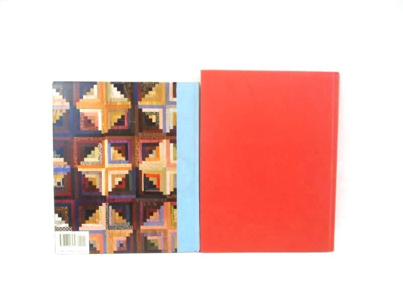 Lot of 2 Quilting Books Patchwork & Quilting 1989 Quiltmaking Susan Denton