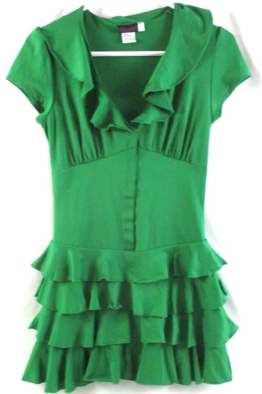Dreamgirl Robyn Da Hood Women's 4 Piece Costume Set Size Small Missing Bag