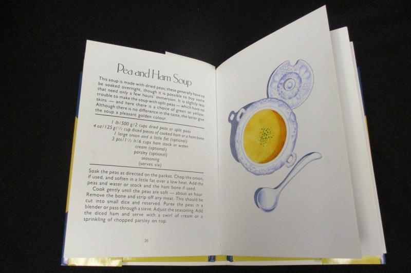 Little Irish Cook Book Hardcover John Murphy Appletree Press 1996