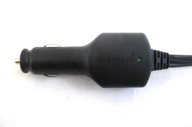 GARMIN Nuvi 1450 Portable GPS Unit 5-inch Touch Screen Gray