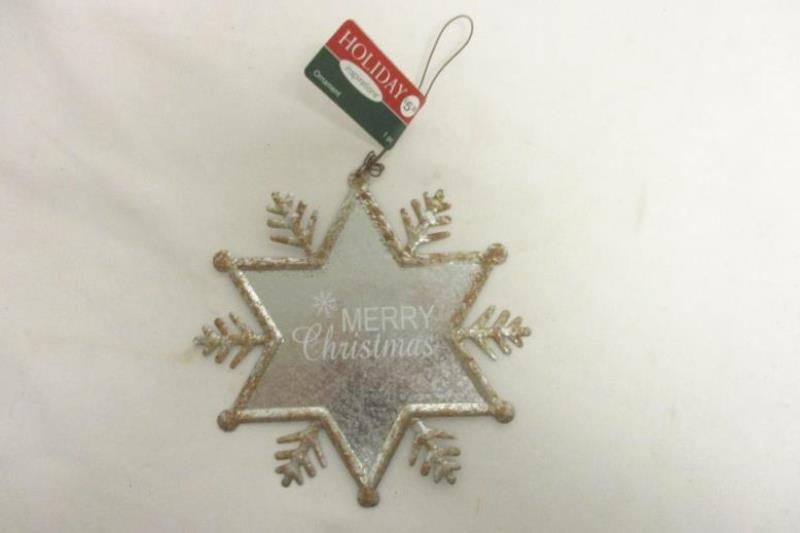 Lot of 13 Holiday Inspirations Christmas Ornament Crafting Supplies