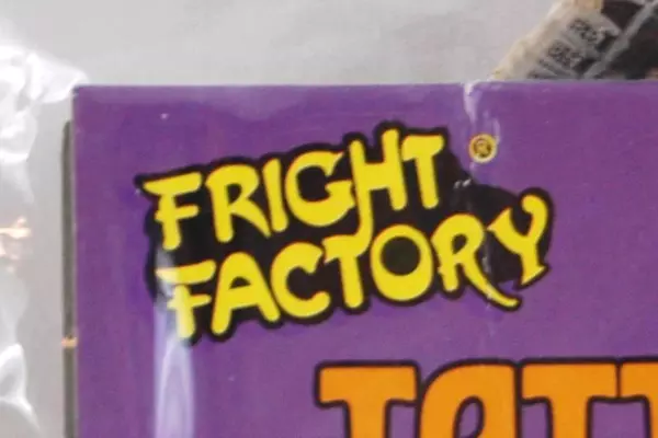 Lot of 6 Fright Factory Tattoo Sleeves Slip On Body Art