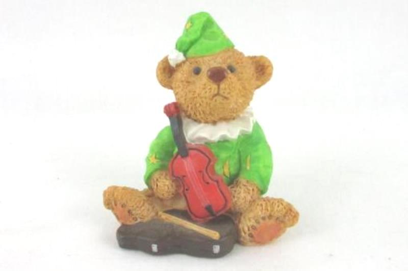 Take Me Home Teddies Jester Jim