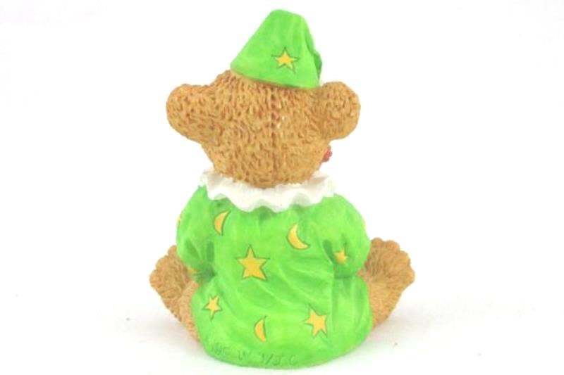 Take Me Home Teddies Jester Jim