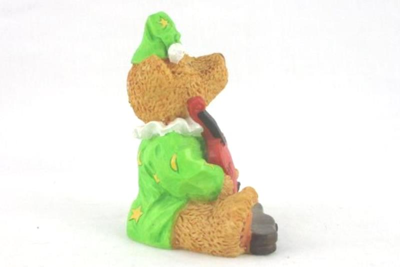 Take Me Home Teddies Jester Jim