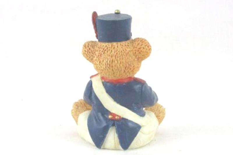 Take Me Home Teddies Drummer Dan