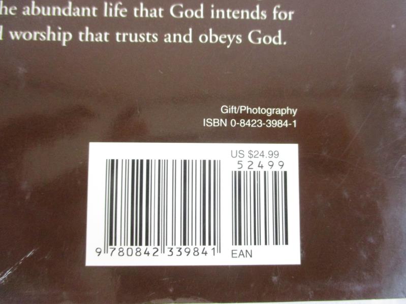 The Image Of God The Glory Of Men by Ric Ergenbright 2004 Hardcover Table Book