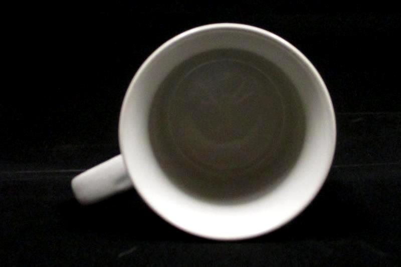 American Veterans Disabled for Life Memorial USA Flag Mug FREEDOM Is Not FREE
