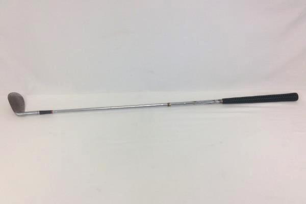 Spalding Robert T Jones Jr Golf Club 9 Iron Registered Tournament Model