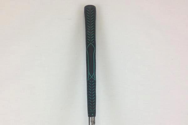 Spalding Robert T Jones Jr Golf Club 9 Iron Registered Tournament Model