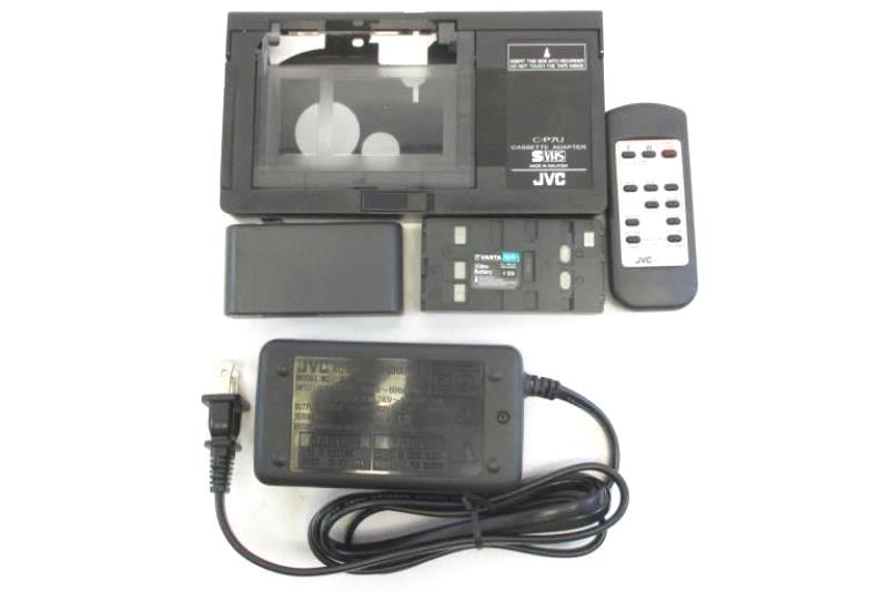 Samsonite Camcorder Case and Accessories for JVC GR-SX950 Camcorder