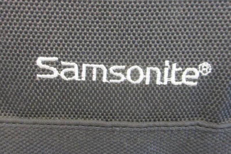 Samsonite Camcorder Case and Accessories for JVC GR-SX950 Camcorder