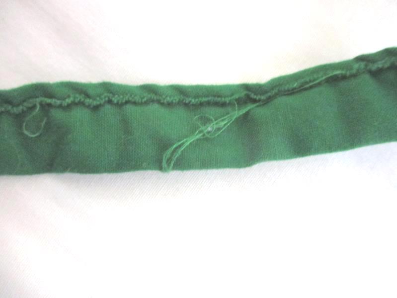 Handmade Quilted Tote Bag Christmas Pattern Poinsettia Green Joy Mistletoe