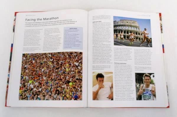 The Illustrated Practical Encyclopedia of Running Elizabeth Hufton 2009 SC
