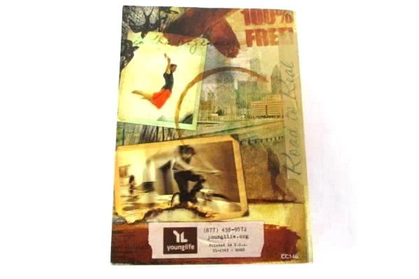 Youn Young Life Road to Real TNIV Holy Bible Journey Deep World According to God