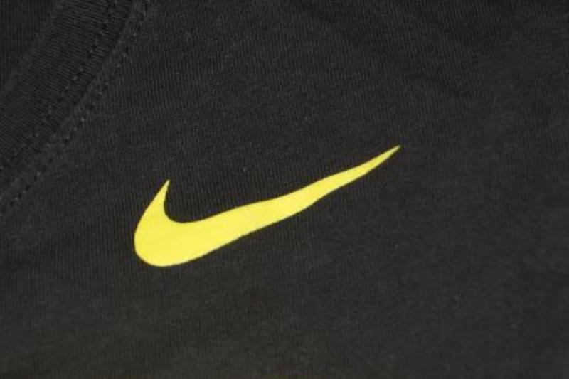 Nike Love Fiestas T-Shirt Oregon Ducks 2013 Tostitos Fiesta Bowl Women's Size S