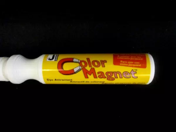 Jacquard Color Magnet Dye Attractant 45 ml