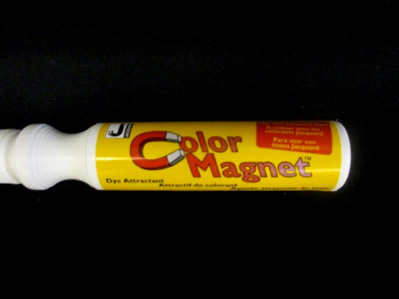 Jacquard Color Magnet Dye Attractant 45 ml