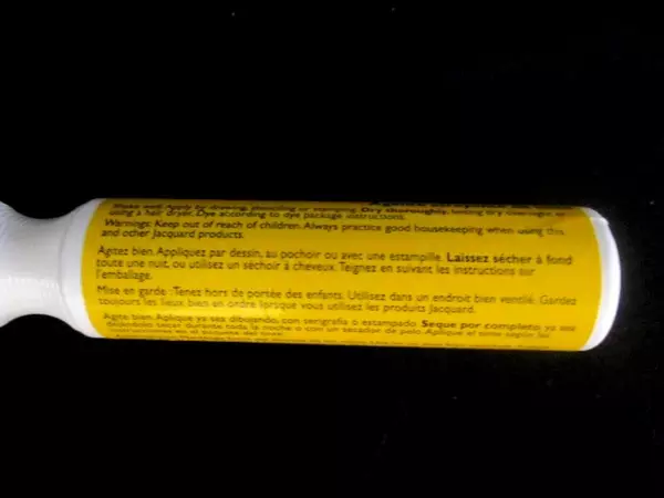 Jacquard Color Magnet Dye Attractant 45 ml