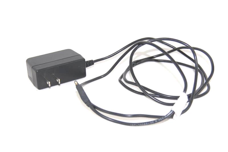 NetBit Switching Power Supply DSC-51FL-52P AC Adapter Plug Black