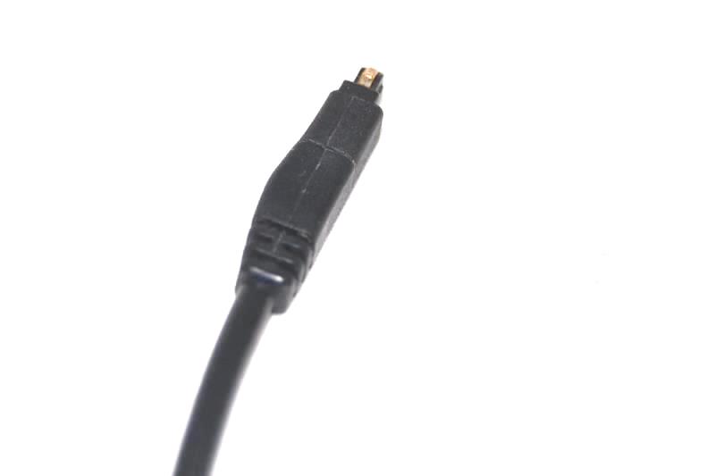 NetBit Switching Power Supply DSC-51FL-52P AC Adapter Plug Black