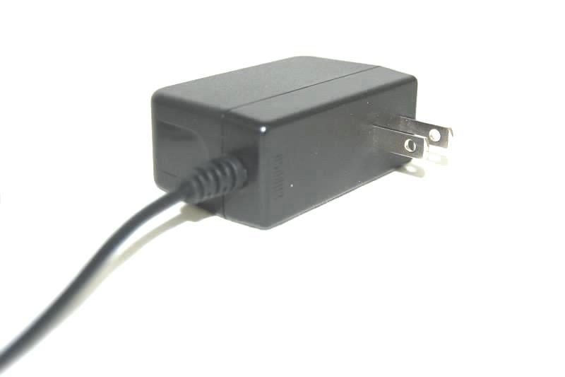 NetBit Switching Power Supply DSC-51FL-52P AC Adapter Plug Black