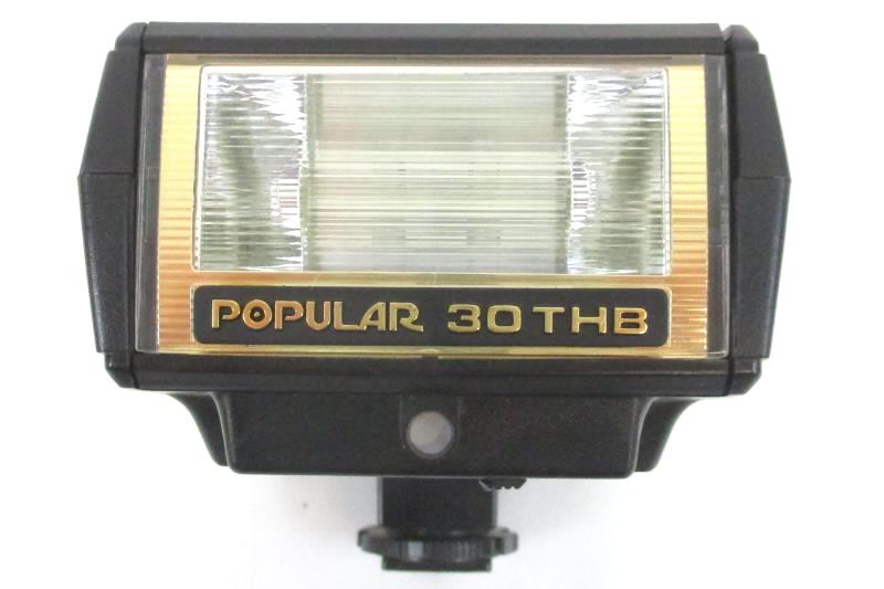 Popular 30 THB Camera Auto Flash Bounce Shoe Mount with Case