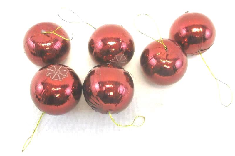 Lot of Christmas Ornaments Gits Bulbs Houses Miniature Tree Topper Velvet Bows