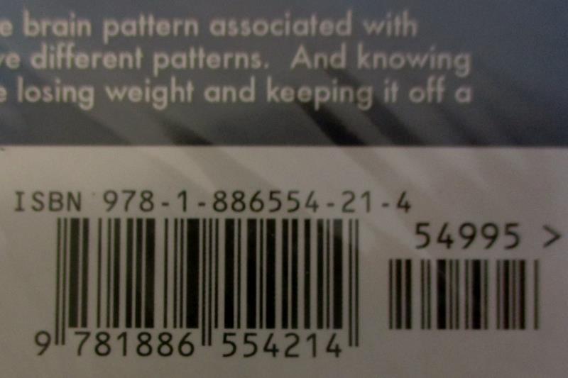 Daniel G Amen MD Change Your Brain Change Your Body 2 Disc DVD Set Sealed