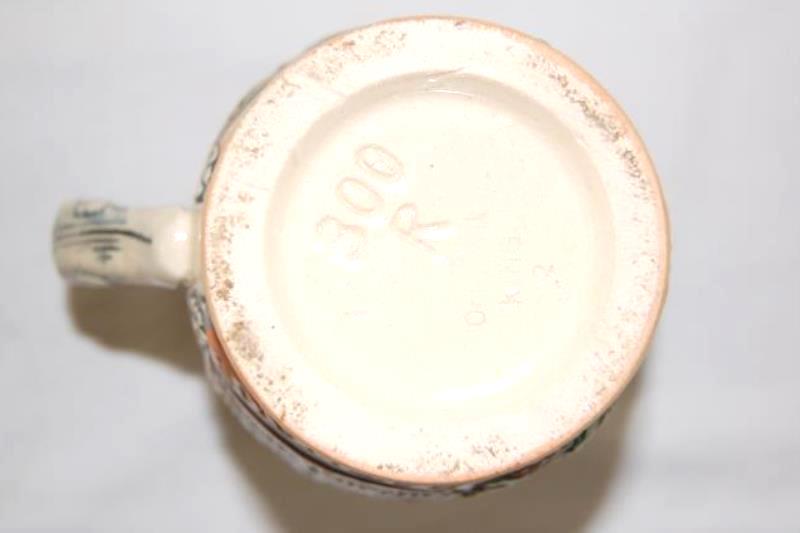 Vintage Wein Staatsoper Wein Rathaus Beer Stein Austria