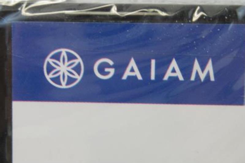 2004 Gaiam Balance Ball For Weight Loss DVD By Suzanne Deason Sealed