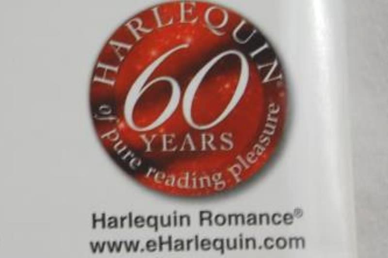 Lot of 10 Harlequin Romance Novels PB Goodnight Meier McMahon Thayer