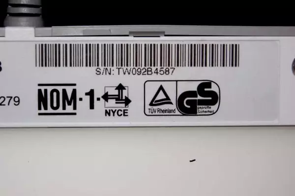 HP C7671B Scanjet XPA Transparency Adapter Gray