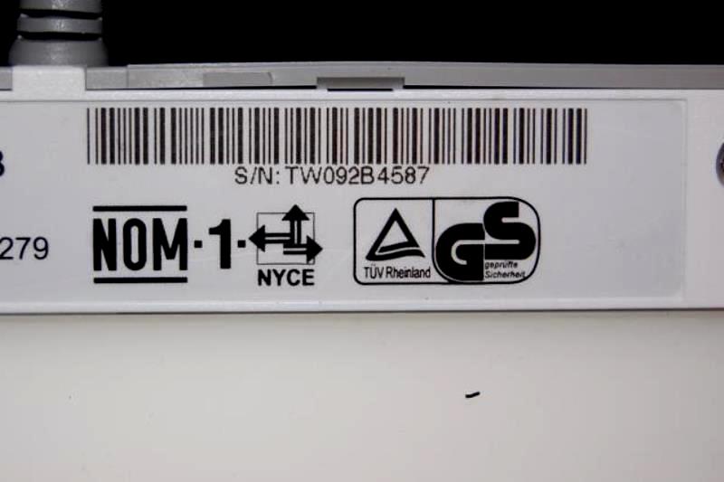 HP C7671B Scanjet XPA Transparency Adapter Gray