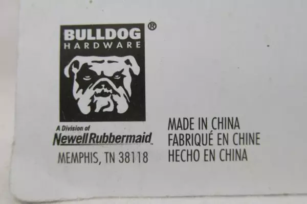 Lot of 3 Packages Bulldog Hardware Stic Mount Cup Hooks 27 Total