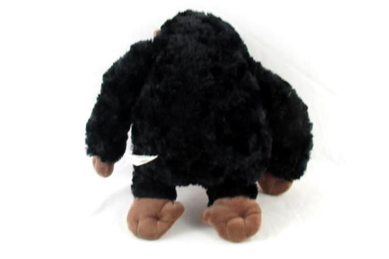 Valentine Love Gorilla Holding Red Heart Be Mine Wal-Mart