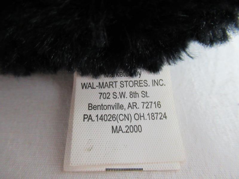Valentine Love Gorilla Holding Red Heart Be Mine Wal-Mart