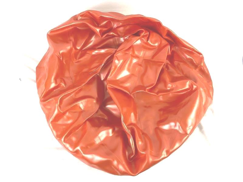 Valeo Fitness Gear Body Ball Orange 2 Pumps Included 55 Cm Original Box