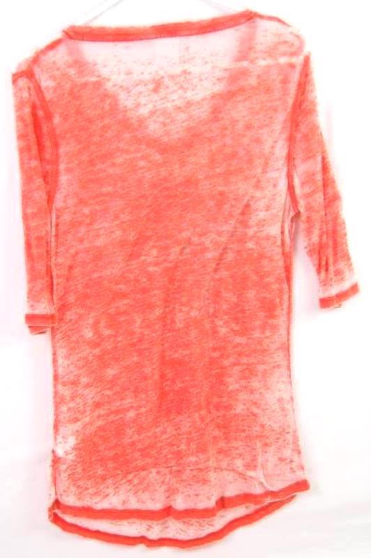Proedge Distressed Style Oregon State Beavers Tee Shirt Women's Size Small